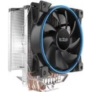 CPU-Kühler PCCOOLER GI-X5B 12 cm Lüfter 1000 U/min für Desktop-Prozessoren