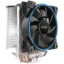 CPU-Kühler PCCOOLER GI-X5B 12 cm Lüfter 1000 U/min für Desktop-Prozessoren