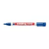 Permanent Marker Edding 400 Blau