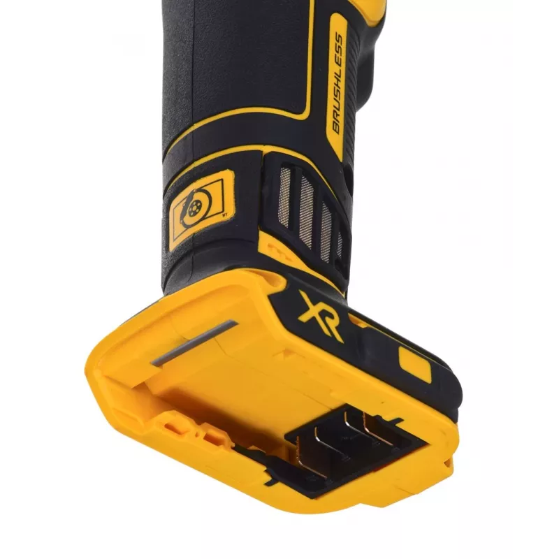 Kombi-Set für Elektrowerkzeuge DeWALT DCK2080P2T-QW — 18V Li‑Ion 5Ah (2x), DCG405 Winkelschleifer, Bohrschrauber, M14 Schleiftellergewinde, Tragekoffer