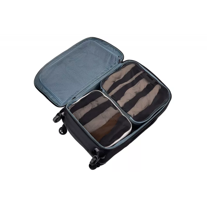 Thule 5580 Family Packing Cube Set pond gray/white