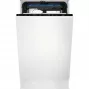 Einbau-Geschirrspüler Electrolux EEA2300L — 13 Maßgedecke, 47 dB, Energieklasse E