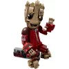 LEGO MARVEL 76341 Ravager Jumpsuit Groot