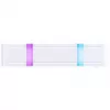 120-mm-ARGB-PWM-Gehäuselüfter Jonsbo HF2-120 Weiß – 120 mm, PWM, ARGB