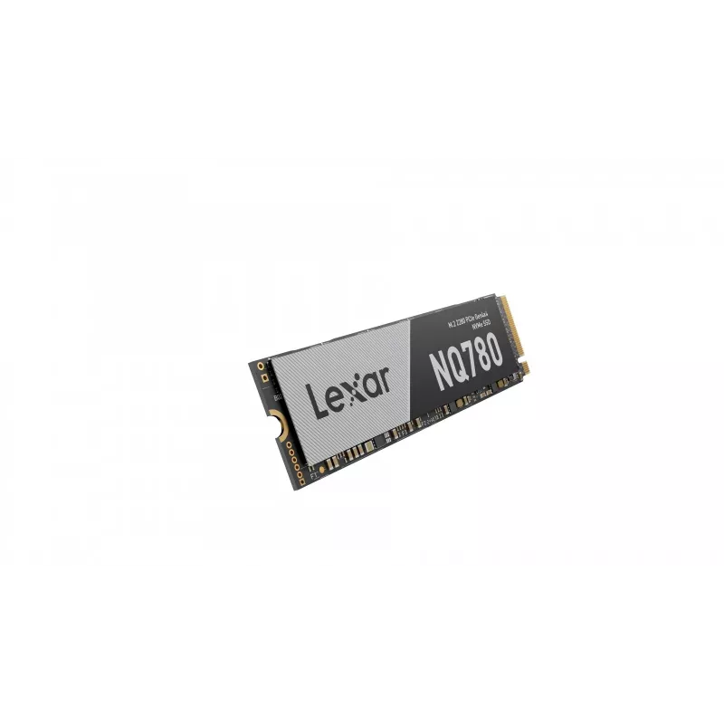 Lexar SSD NQ780 1TB Gen4 NVMe 2280 (1000GB, M.2 2280), SSD