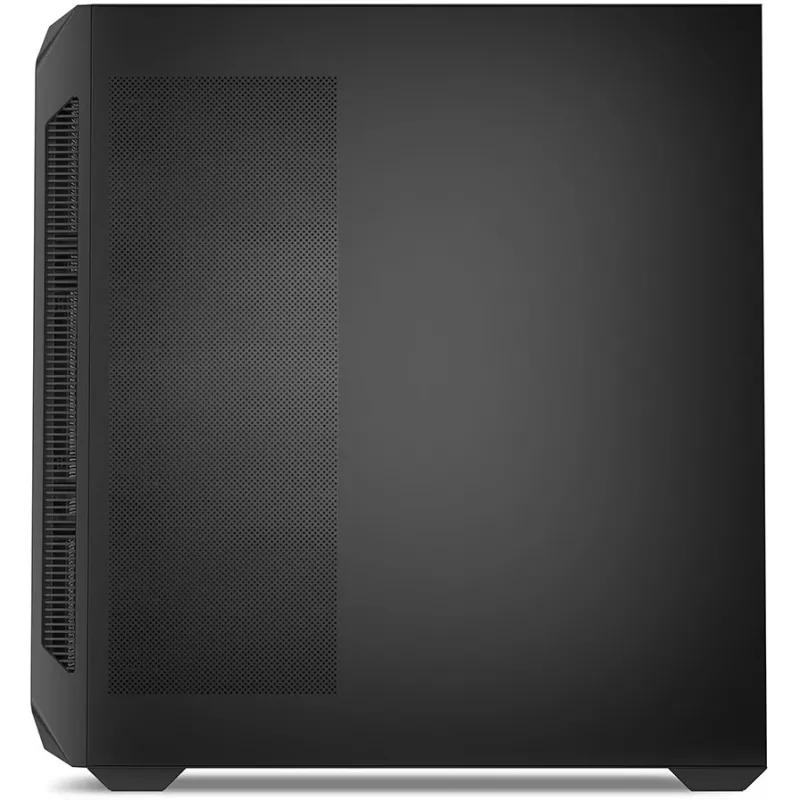 PC-Gehäuse Sharkoon AK5G RGB Midi Tower Schwarz