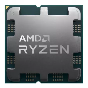 Ryzen 5 7400 4,30 GHz 6-Kern Sockel AM5 22 MB 65 W Radeon Mpk