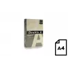 Farbpapier Double A, 80g, A4, 500 Blatt, Elfenbein