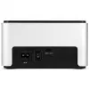 ∆OWC Drive Dock with USB-C (USB 3.1 Gen 2) Dual Drive Bay Solution