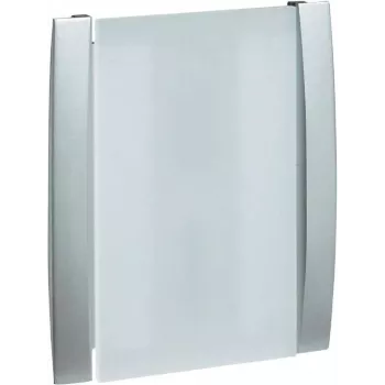 Grothe CROMA 100A - 5 - 40 °C - Grau - Silber - Acryl - Acrylnitril-Butadien-Styrol (ABS) - Glas (43170)