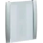 Grothe CROMA 100A - 5 - 40 °C - Grau - Silber - Acryl - Acrylnitril-Butadien-Styrol (ABS) - Glas (43170)