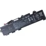 Laptop-Akku HP 3-Zellen 56Wh 4,85Ah (Ersatzpack)