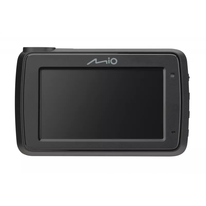 Dashcam MIO MiVue 802W Pro — 1080p, Wi‑Fi, GPS