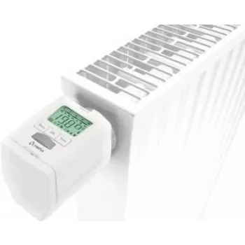 Heizungsregler Olympia HT 430-22 Energy Saving — Olympia HT 430-22 Heizungsregler