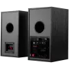 Aktiv-Regallautsprecher KLIPSCH R-51PM — Kabelgebunden & Kabellos, 120 W, Schwarz/Kupfer