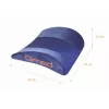 Lordosenstützkissen MDH LUMBAR SUPPORT DRQE3D0DAXUXP ergonomisches Design verstellbar