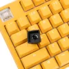 Ducky x Hotkeys Ducky League Aqua Duck (Dunkel-Edition)