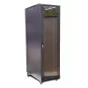 Freistehender Schrank Extralink Rackmount-Schrank 42U 600x1000 Schwarz