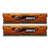 DIMM 16 GB DDR3-2133 (2x 8 GB) Dual-Kit, Arbeitsspeicher F3-2133C11D-16GAR, Ares, INTEL XMP