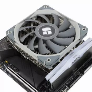 Thermalright AXP120-X67 (120mm) Prozessorkühler