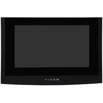 Video-Türsprechanlagen-Monitor VIDOS M200B-X 7-Zoll-Farbdisplay Wi‑Fi