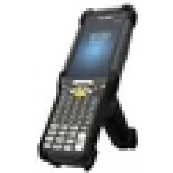 Zebra MC930P-GSFAG4RW Handheld-Mobilcomputer 10,9 cm (4,3 Zoll) 800 x 480 Pixel Touchscreen 765 g