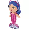 Stofftier Schmidt Spiele Gabby's Dollhouse Meerjungfrau Gabby 28 cm Plüsch