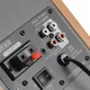 Edifier Studio R1280Ts 2.0 Holz/Silber Retail