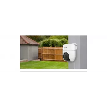 IP-Sicherheitskamera EZVIZ H8c 2K Dome 2304 x 1296 Pixel