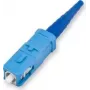 Corning UniCam SC-Steckverbinder mit SuperPC-Politur, Modell 95-200-41, Einzelfaser-SC-Stecker