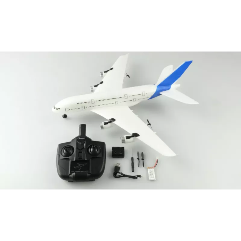 Flugzeug Amewi AM38 Funkgesteuertes Modell Elektromotor