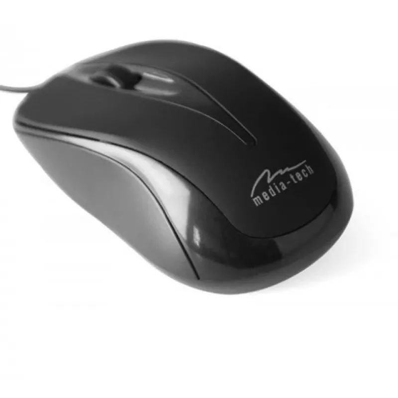Maus Media-Tech PLANO Office USB Type-A