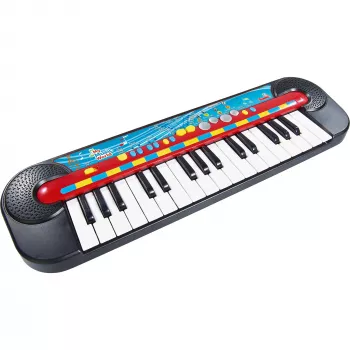 My Music World Tastatur
