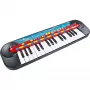 My Music World Tastatur