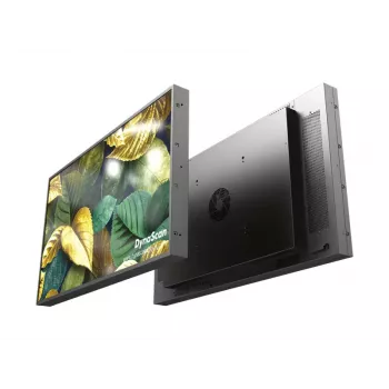 32-Zoll ALLNET Sunlight Pro 320 Display Full HD 2500–3000 nits