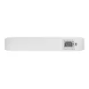 Ubiquiti UniFi Enterprise 8 PoE Managed L3 2.5G Ethernet (100/1000/2500) Power over Ethernet (PoE) Edelstahl