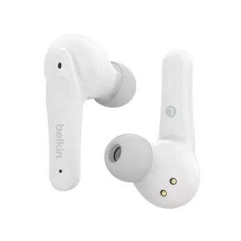 Kopfhörer Belkin Soundform Nano
