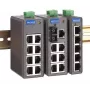 Unmanaged Switch Moxa EtherDevice EDS-208