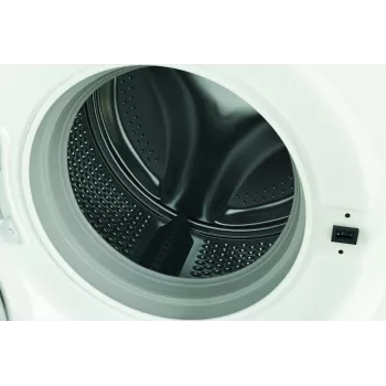 Waschmaschine INDESIT MTWA71252WPL 7 kg, Frontlader, Energieklasse E