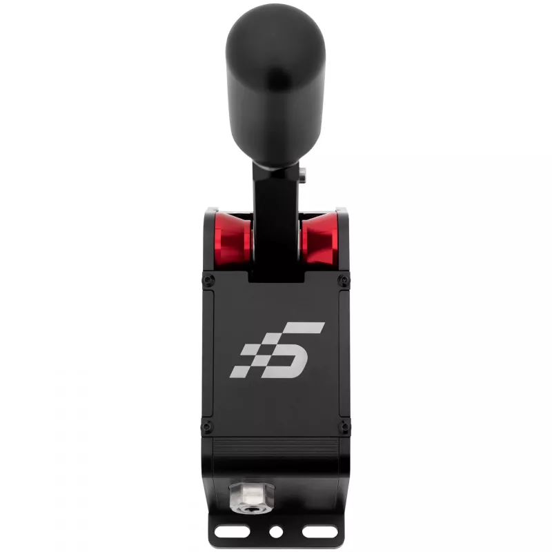 Simagic Q1S Sequential Shifter - Ohne Bildschirm