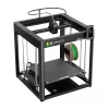 3D-Drucker Creality Ender-5 Max — Bauraum 300×300×340 mm, hohe Präzision