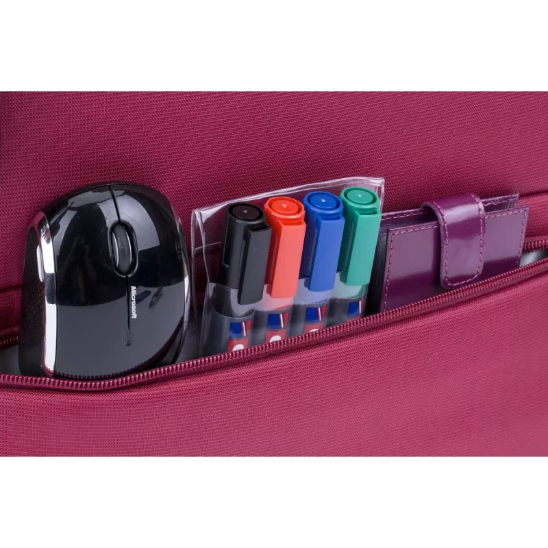 Messenger-Tasche Rivacase 8630 39,6 cm (15,6 Zoll)