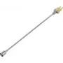 VOLTCRAFT TP-205 Oberflächenfühler -100 bis 300 °C Fühler Typ K (VC-8305750)