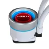 Lian Li GALAHAD II 360 Trinity AiO Wasserkühlung, ARGB - weiß