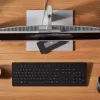 All‑in‑One PC HP EliteOne 840 G9 — Intel Core i5‑14500, 23.8 Zoll FHD Touch IPS, 16 GB DDR5 4800, 512 GB NVMe SSD, Intel UHD 770, Windows 11 Pro