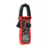 Digitales Zangenmessgerät Habotest HT206D — True RMS, NCV, handlicher Strom-/Spannungsprüfer