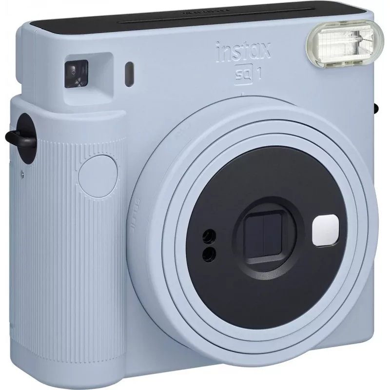 Fujifilm Instax Square SQ1 62 x 62 mm Blau