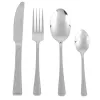 Besteckset Salter BW031402EU7 – 24-teilig, Edelstahl, spülmaschinengeeignet