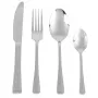 Besteckset Salter BW031402EU7 – 24-teilig, Edelstahl, spülmaschinengeeignet