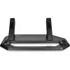 Chassis-Stand Kit für The Tower 300 Schwarz (schwarz, für horizontale Platzierung)